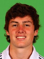 Marco Rojas