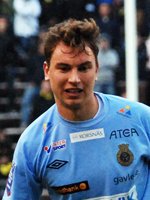 Marcus Hansson