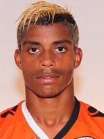 Mario Lemina