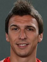 Mario MANDZUKIC