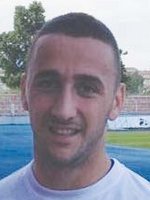 Mario Morina