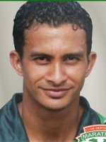 Mario Berrios