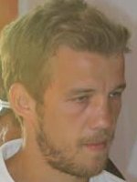 Marko Radas