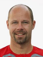 Martin HANSSON