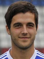 Martin Pospisil