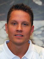 Martin Strombergsson
