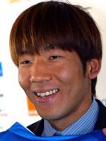 Masashi Oguro
