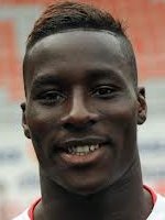 Massadio Haidara