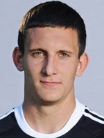 Mathieu Gorgelin