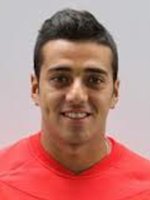 Matias Campos Toro
