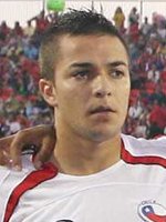 Matias Vidangossy