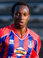 Matthew Mbuta