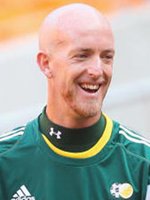 Matthew Booth