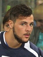 Mattia Destro