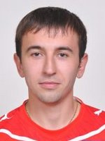 Maxim Mihaliov
