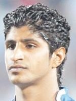 Musaed AL ENEZI