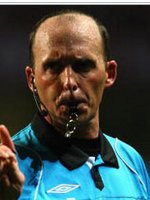 Mike Dean