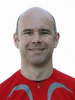Mike MULLARKEY
