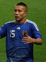 Michihiro Yasuda