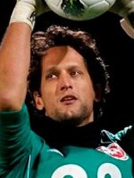 Mickael Roche