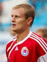 Nikolay Kashevski