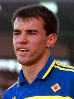 Milos Kolakovic