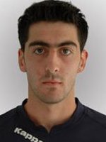 Milos Krkotic