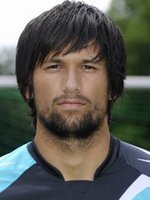 Miro Varvodic