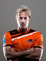 Mitch Nichols