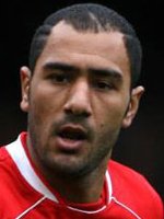 Mohamed Shawky