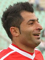 Mohammad Ebrahimi