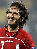 Mohammad Nouri