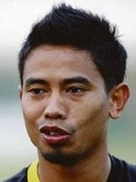 Safiq RAHIM