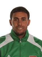 Mohammed Gassid