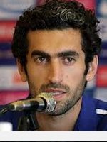 Mojtaba Jabbari
