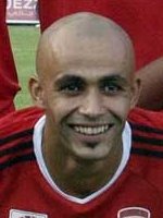 Mokhtar Benmoussa