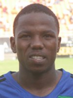 Mrisho Ngasa