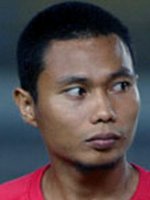 Muhammad Ridwan
