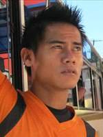 Muhammad Roby
