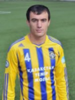 Mukhtar Mukhtarov