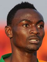 Mukuka Mulenga