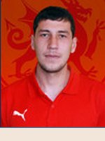 Murad Zukhurov