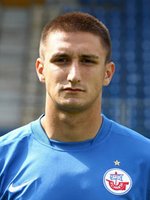 Mustafa Kucukovic