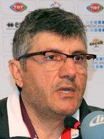 Mustafa Akcay