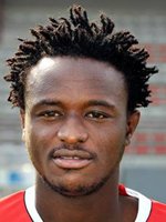 Mustapha Jarju