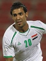 Muthana Khalid