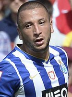 Nabil Ghilas