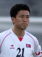 Nam Chol Pak