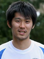 Naoya Kikuchi