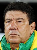 Joel Santana